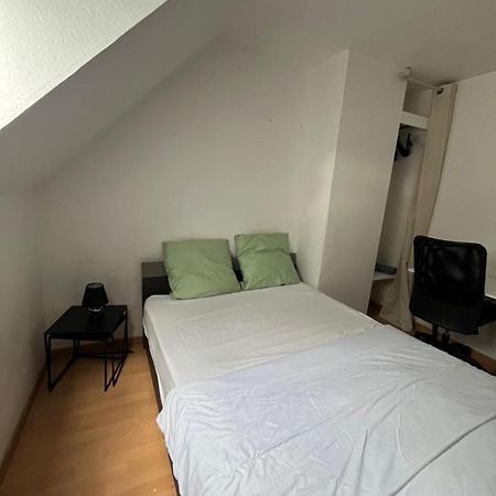 Chambre Cosy Nandy Ngoại thất bức ảnh
