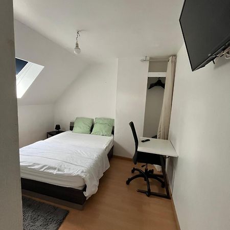 Chambre Cosy Nandy Ngoại thất bức ảnh