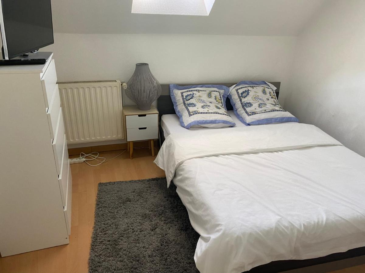 Chambre Cosy Nandy Ngoại thất bức ảnh