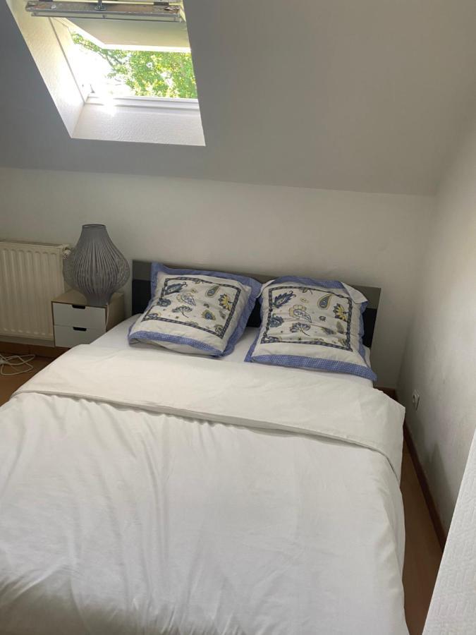 Chambre Cosy Nandy Ngoại thất bức ảnh
