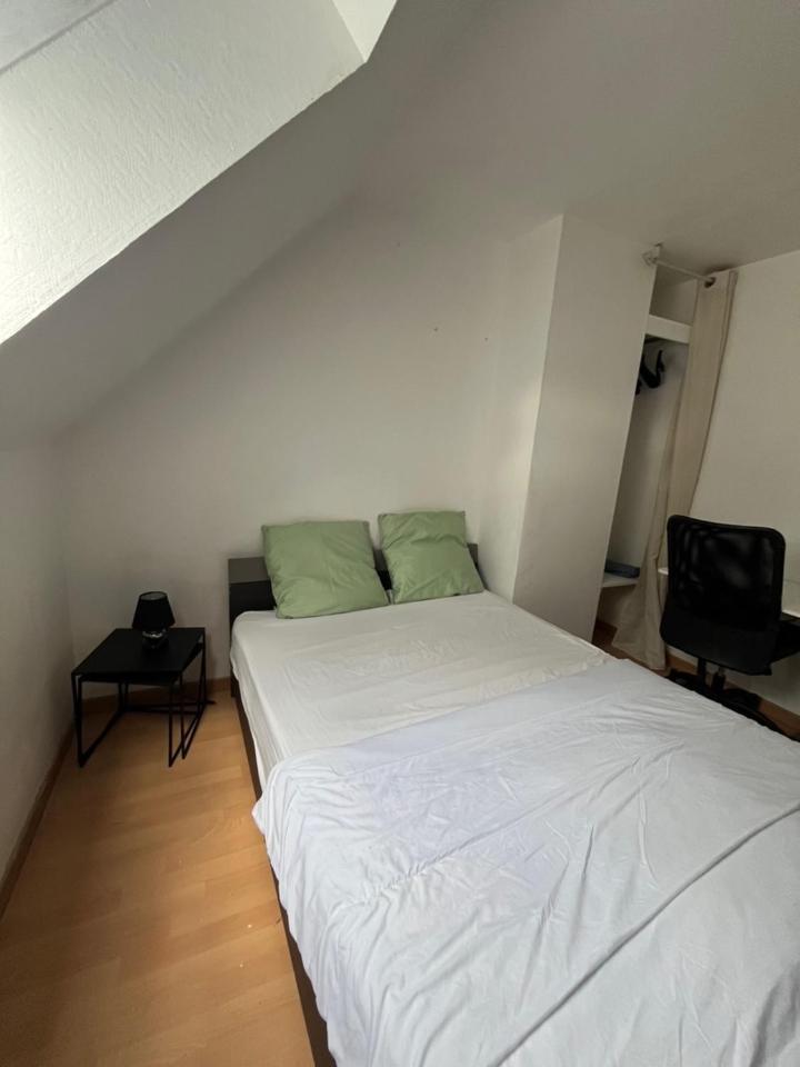 Chambre Cosy Nandy Ngoại thất bức ảnh