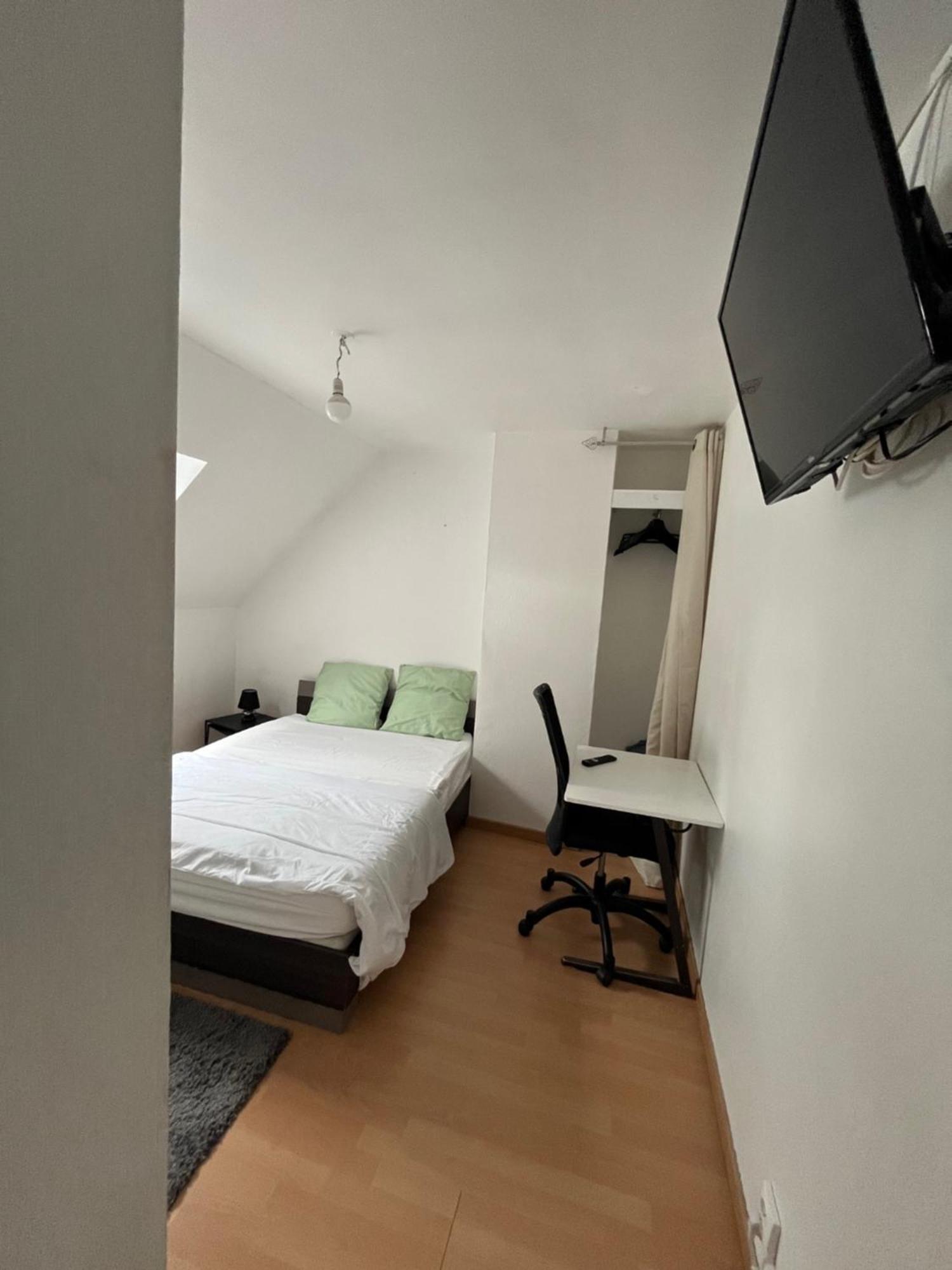 Chambre Cosy Nandy Ngoại thất bức ảnh