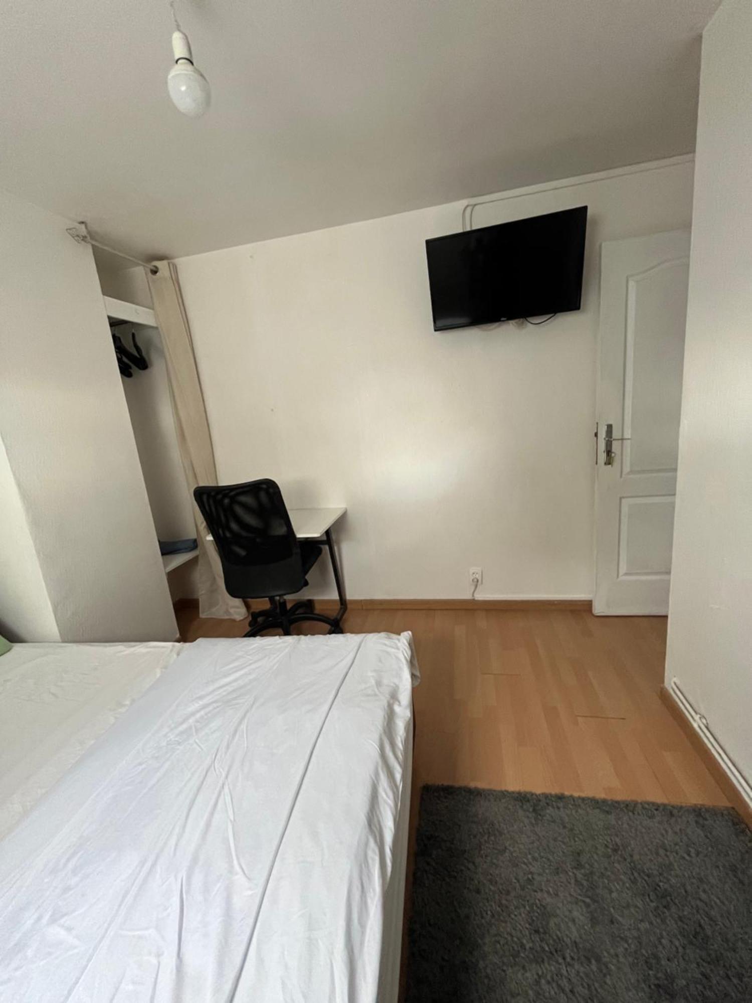 Chambre Cosy Nandy Ngoại thất bức ảnh