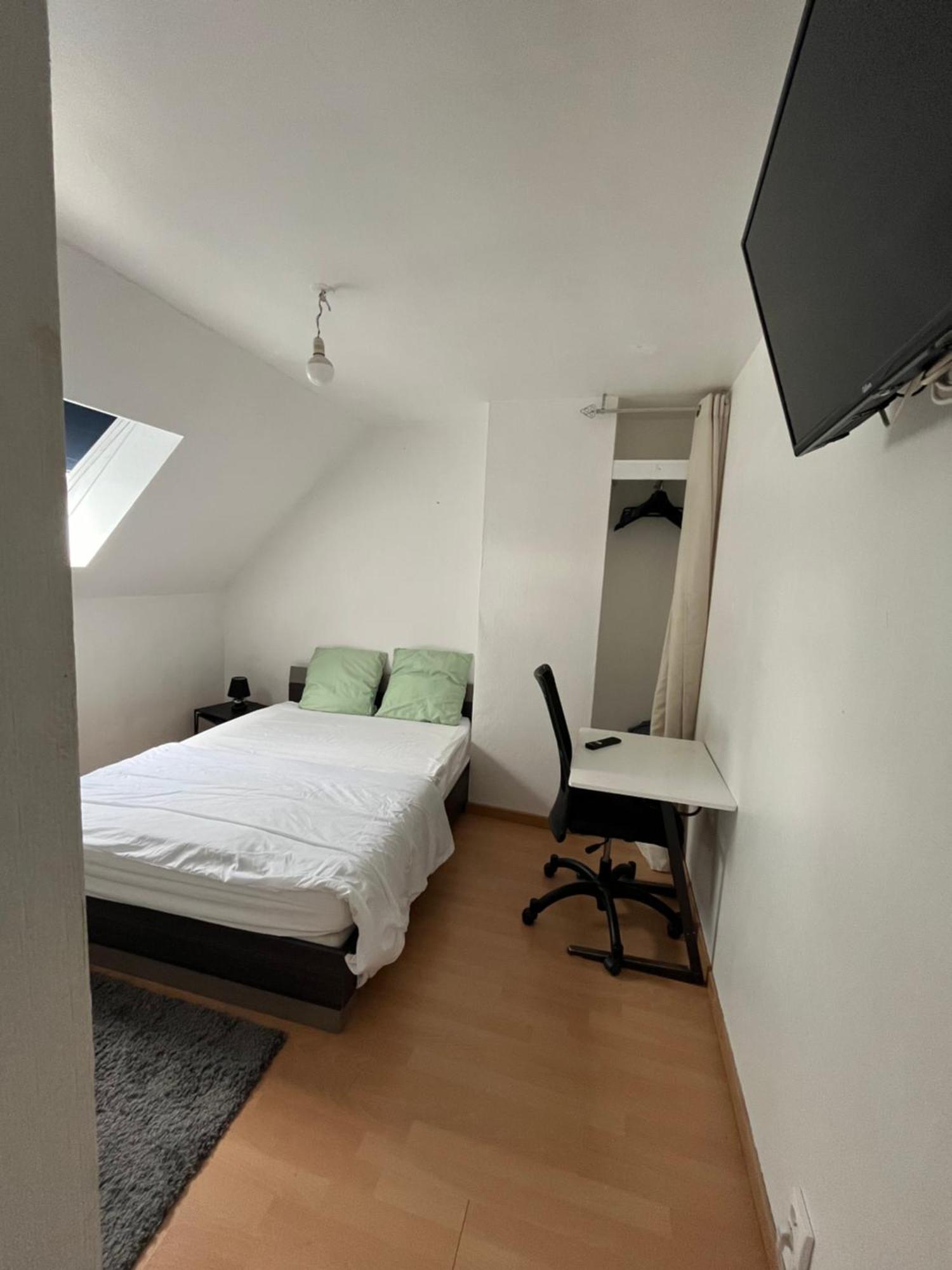 Chambre Cosy Nandy Ngoại thất bức ảnh